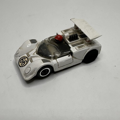 Vintage early tycopro button - early,