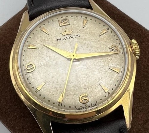 Orologio vintage uomo - , marvin