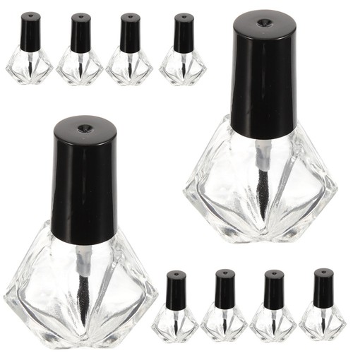 Pcs bottiglie olio - bottiglie, vuote