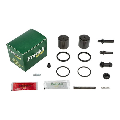 Kit revisione pinza freno