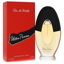 Paloma Picasso by Paloma
