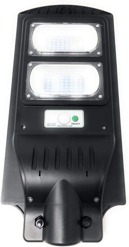 Lampione stradale led 60w - lampione,
