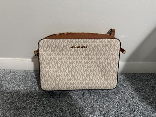 Borsa tracolla michael kors - borsa,
