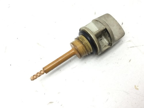 Oil level rod cap - rod, crankcase