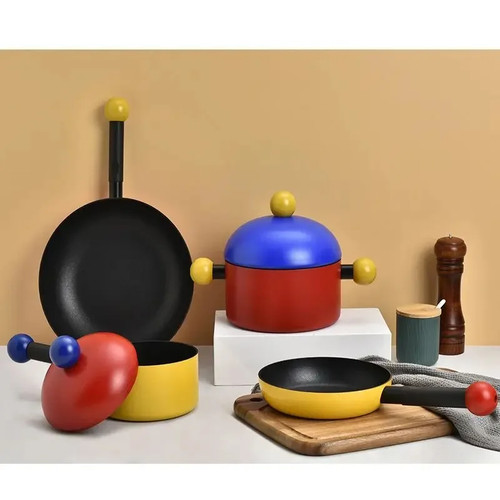 Padella antiaderente - padella,