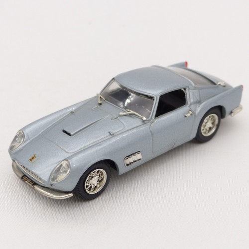 Model box revell 1 - model, 1:43