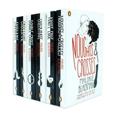 Noughts And Crosses Series 6