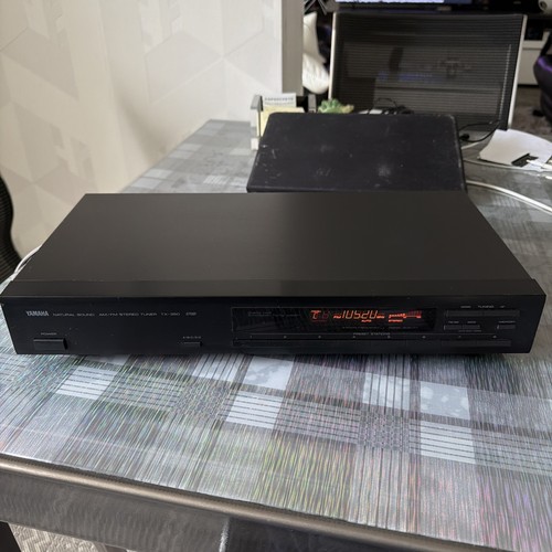 Sintonizzatore stereo fm - sintonizzatore, am/fm