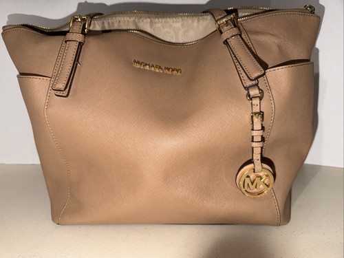 Borsa michael kors - jet, set