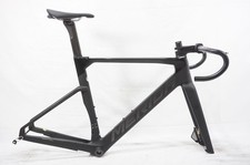 Merida Reacto 6000 Carbon Disc