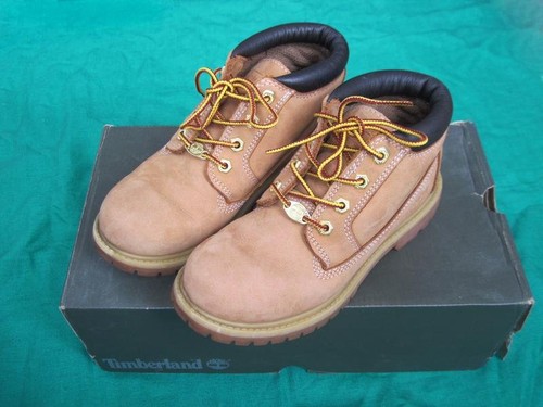 Stivali donna timberland - stivali,