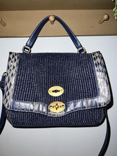 Borsa ZANELLATO Postina Hausa