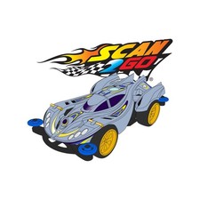 Cialda In Ostia Scan 2 Go