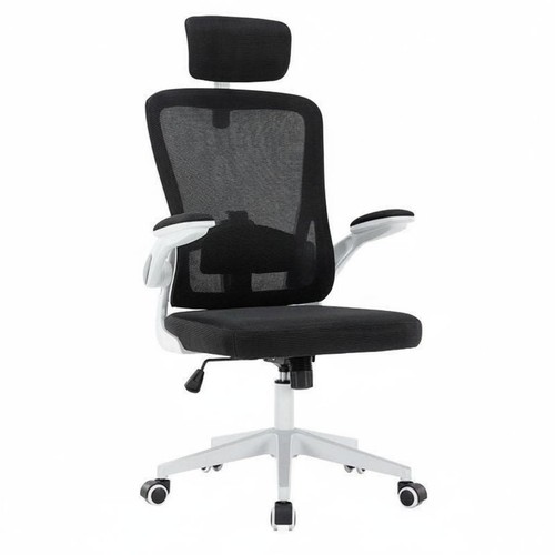 Sedia ufficio ergonomica - sedia,
