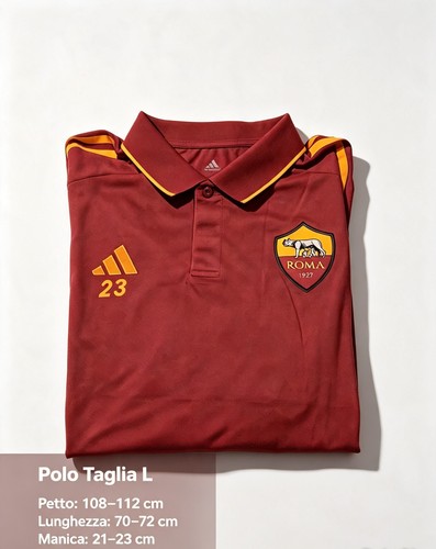 Adidas roma polo - adidas,