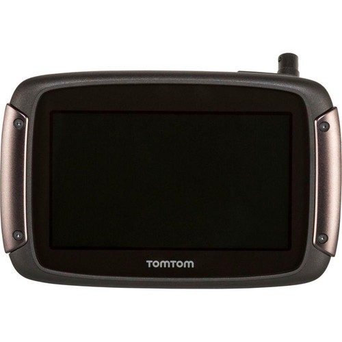 Tomtom rider 550 - rider,