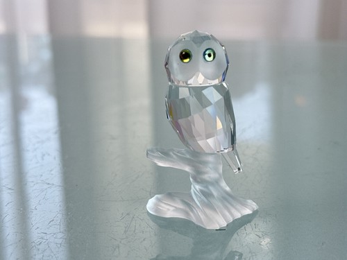Statua swarovski 119442 - statua,