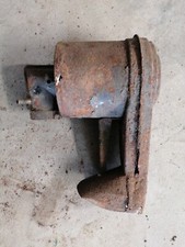 PORTA FILTRO ARIA FIAT 500