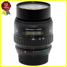 Obiettivo zoom Pentax AF Takumar-F 28/80mm f 3,5-4,5 Macro per fotocamere. Usato