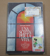 Testo scolastico una - testo,