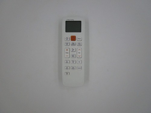 Telecomando per condizionatore - telecomando,