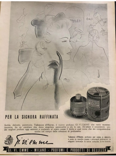 Pubblicità epoca reclame - d'epoca, a