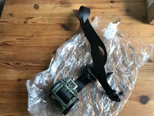 Cintura di sicurezza anteriore