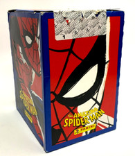 2022 BOX L'INCREDIBILE UOMO