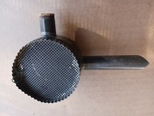 Antico strumento combinato in