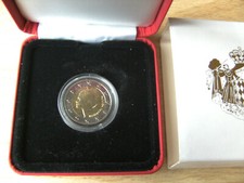 Monaco 2 euro 2007 Grace Kelly