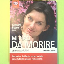 MI PIACI DA MORIRE LEGGE