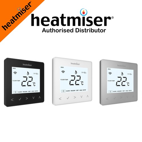 Heatmiser neostat neoair - neostat,