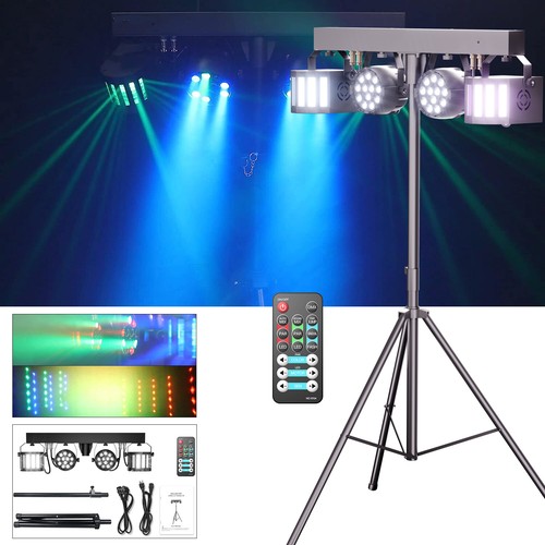 Set luci palcoscenico - , con