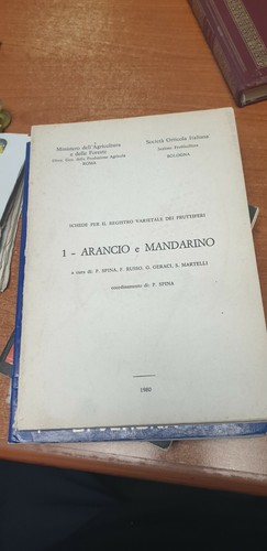 Libro schede per registro - il,
