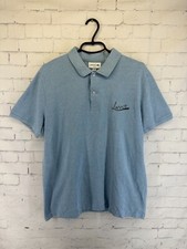 LACOSTE CASUAL UOMO POLO