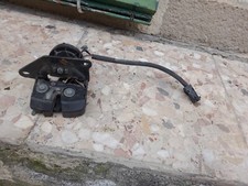 Serratura Cofano Posteriore FIAT Punto 2 3 Serie 3 Porte 