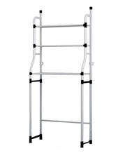 Scaffale Da Bagno Salvaspazio