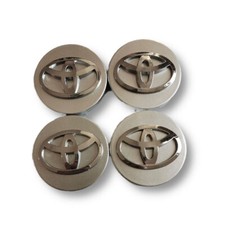 Per TOYOTA 4pcs Ø62mm