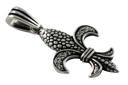 Royal lilie corona - royal, croce