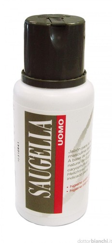 Saugella detergente intimo - detergente,