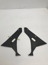 ADESIVI CUPOLINO YAMAHA R1 2002-2003 / STICKERS 5PW-283A0-00