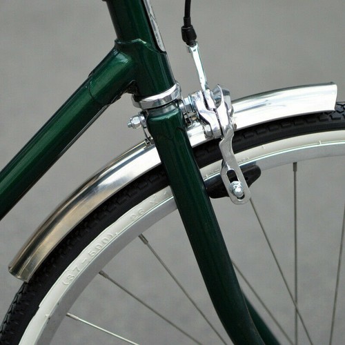 Parafango doppio bici - 1,