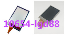 Per Schermo LCD Touch Garmin