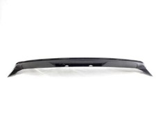 9829272980 SPOILER POSTERIORE OPEL CORSA F 1.2 B 74KW 6M 5P (2022) RICAMBIO USAT