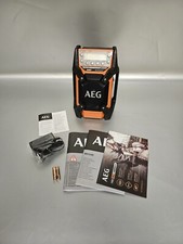 ☆Nuovo☆ AEG BR1218C radio