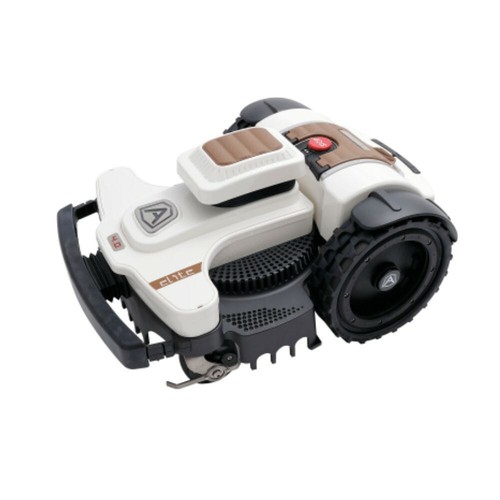 Robot rasaerba ambrogio 0 - ambrogio, 4.0
