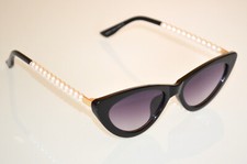 Occhiali da sole donna nere