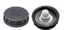 Tappo serbatoio carburante - tappo,