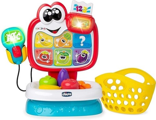 Chicco gioco baby - , market