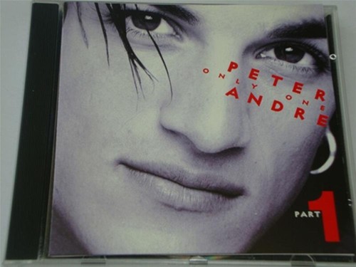 Peter andre only - andre, one